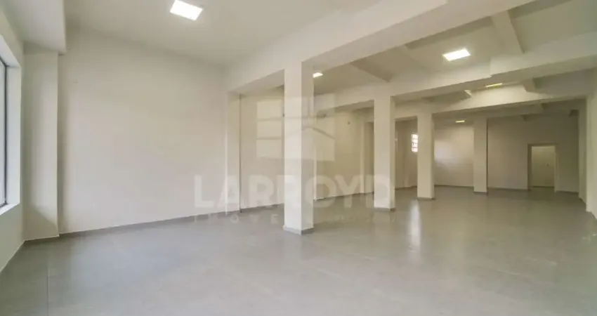 Sala comercial à venda na Avenida Presidente Getúlio Vargas, Centro, Tubarão