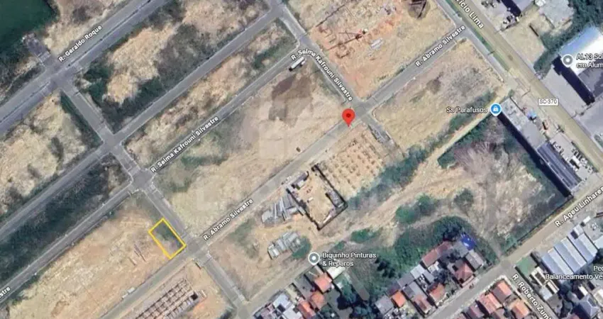 Casa comercial à venda na SC-370, Humaitá de Cima, Tubarão