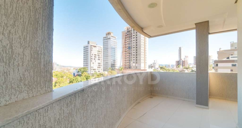 Apartamento com 3 quartos à venda na Rua Recife, Vila Moema, Tubarão