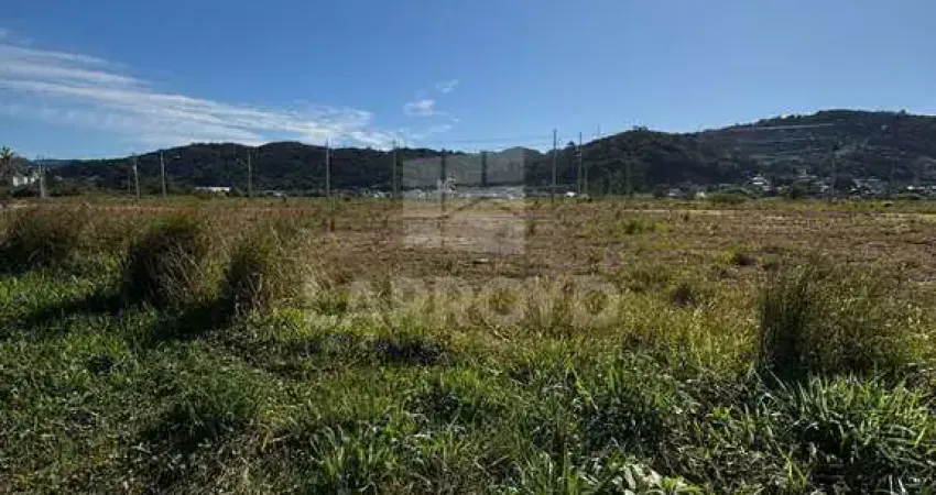 Terreno à venda na Rua São João, Humaitá de Cima, Tubarão
