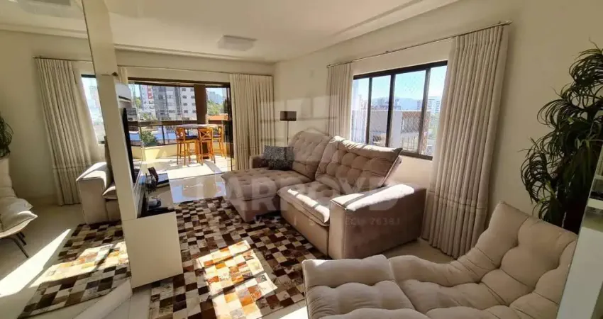 Apartamento com 3 quartos à venda na Rua Teodoto Tonon, Centro, Tubarão