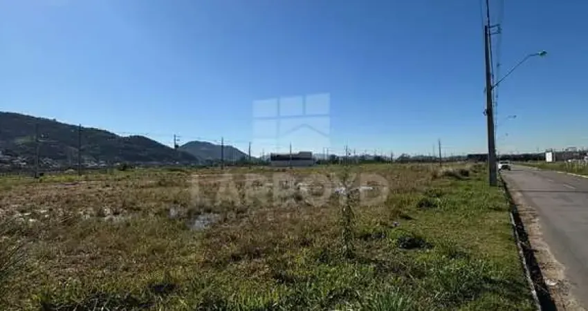 Terreno à venda na Rua São João, Humaitá de Cima, Tubarão