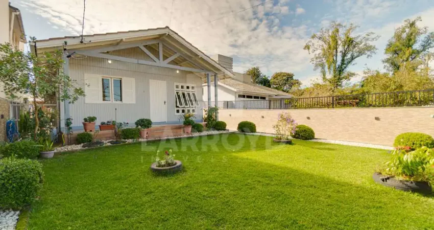 Casa com 3 quartos à venda na Rua Coronel José Martins Cabral, Humaitá, Tubarão
