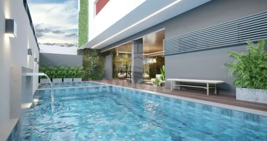 Apartamento com 3 quartos à venda na Rua Wenceslau Bráz, 589, Vila Moema, Tubarão