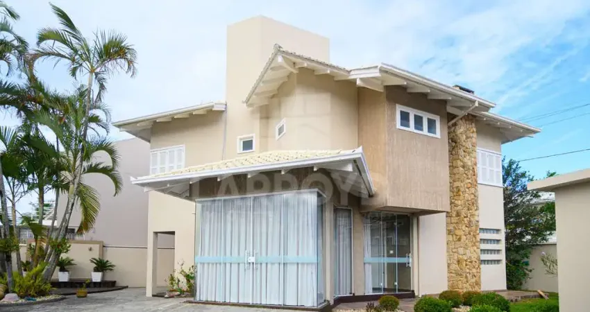 Casa com 3 quartos à venda na Rua José Evaristo Fogaça, Vila Moema, Tubarão