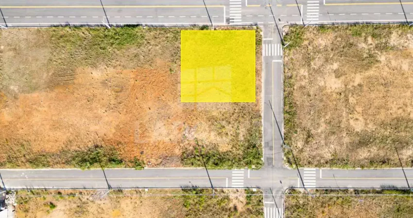 Terreno à venda na Rua Rui Barbosa, Congonhas, Tubarão