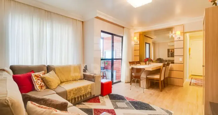 Apartamento com 3 quartos à venda na Rua São José, 274, Centro, Tubarão