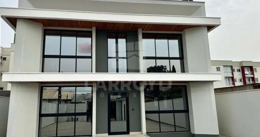 Apartamento com 2 quartos para alugar na Rua Danil Tomaz de Oliveira, Vila Esperança, Tubarão