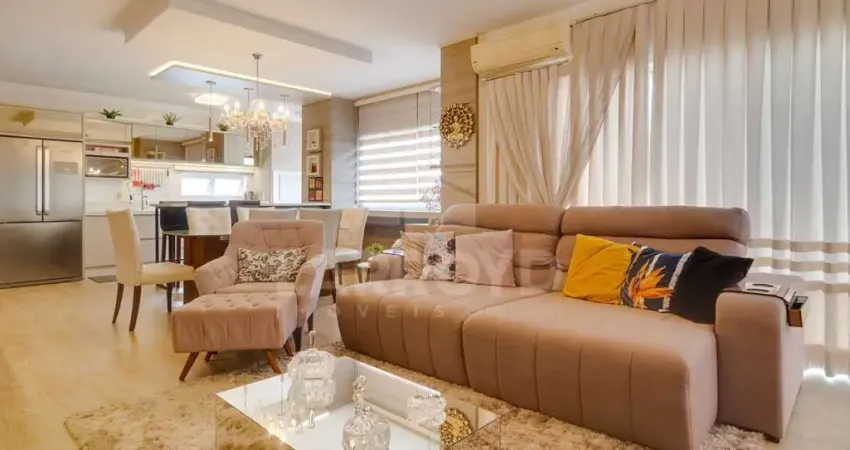 Apartamento com 2 quartos à venda na Rua Cândido Cesar Freire Leão, Vila Moema, Tubarão