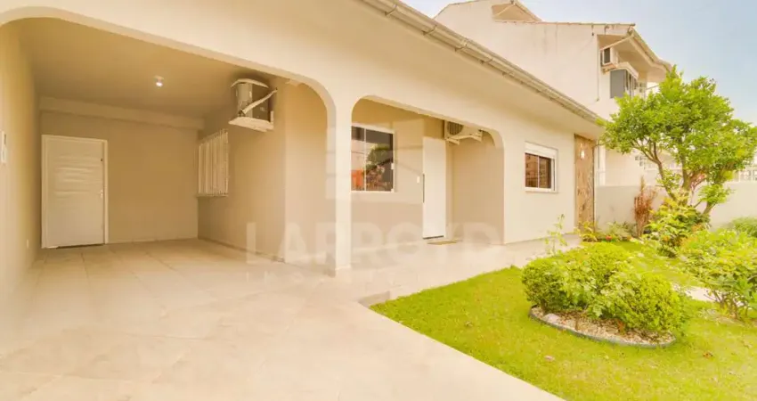 Casa com 3 quartos à venda no Centro, Tubarão