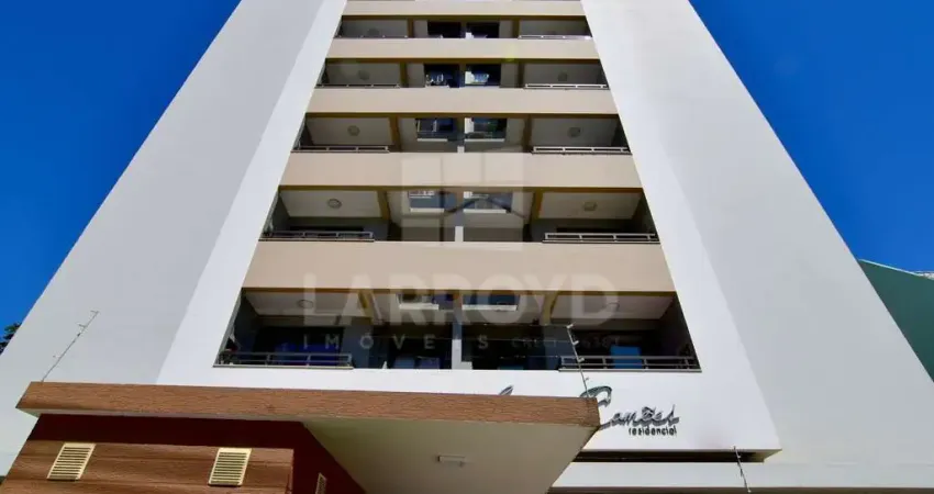 Apartamento com 2 quartos para alugar no Humaitá, Tubarão