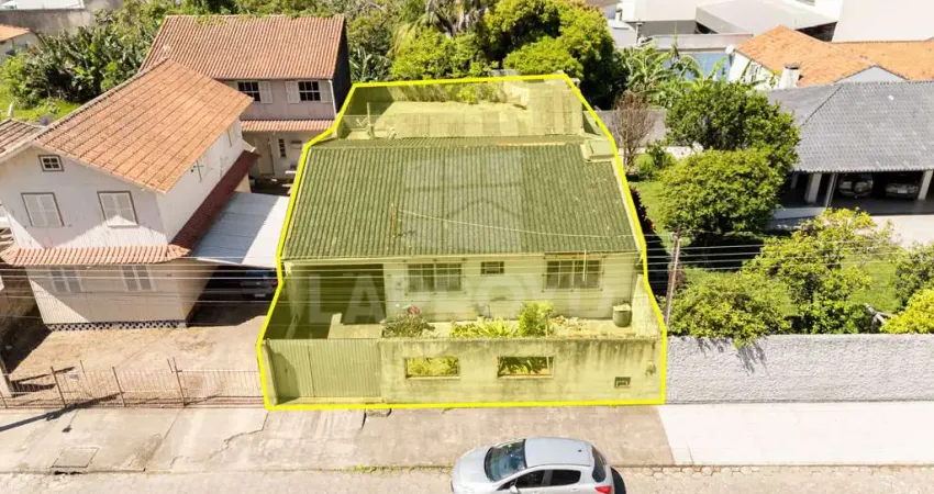 Sala comercial à venda na Rua Vigário José Poggel, Dehon, Tubarão