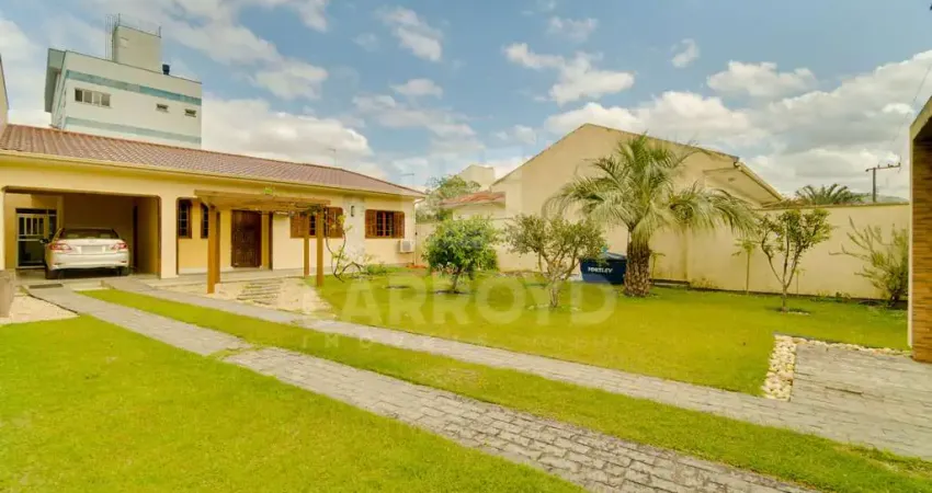 Casa com 4 quartos à venda na Rua João Orlandi Corrêa, Humaitá de Cima, Tubarão