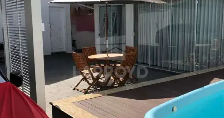 Casa com 3 quartos à venda no Oficinas, Tubarão