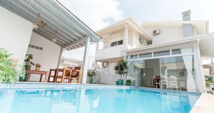 Casa com 3 quartos à venda na Rua João José Saiber, Vila Esperança, Tubarão