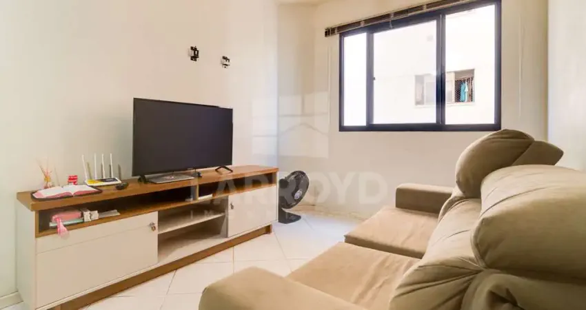 Apartamento com 3 quartos à venda na Rua São José, Centro, Tubarão