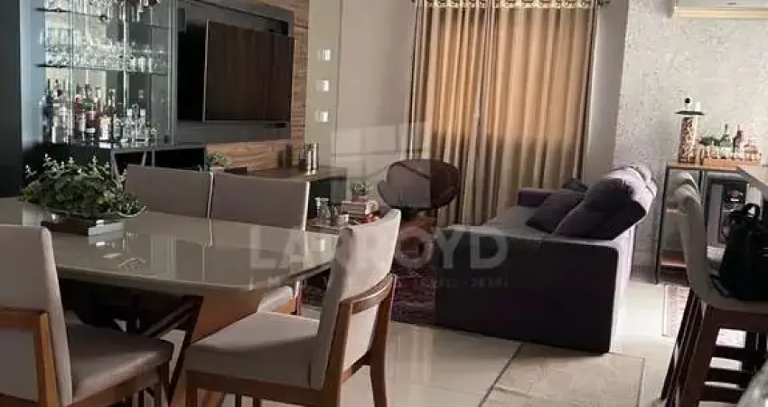 Apartamento com 3 quartos à venda na Rua Augusto Severo, Centro, Tubarão