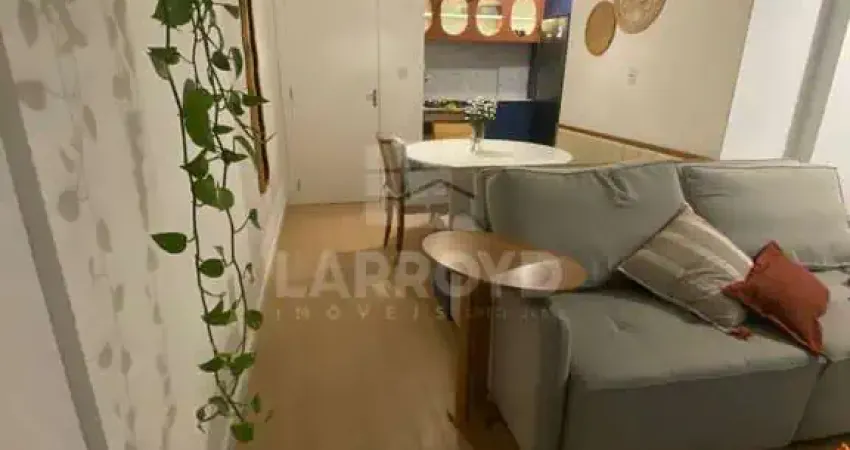 Apartamento com 2 quartos à venda na Rua Engenheiro Aníbal Torres Costa, Oficinas, Tubarão