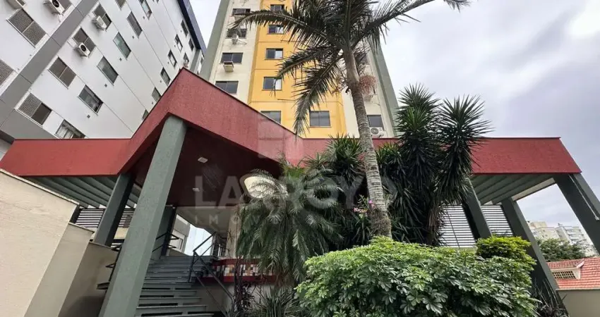 Apartamento com 3 quartos para alugar no Centro, Tubarão