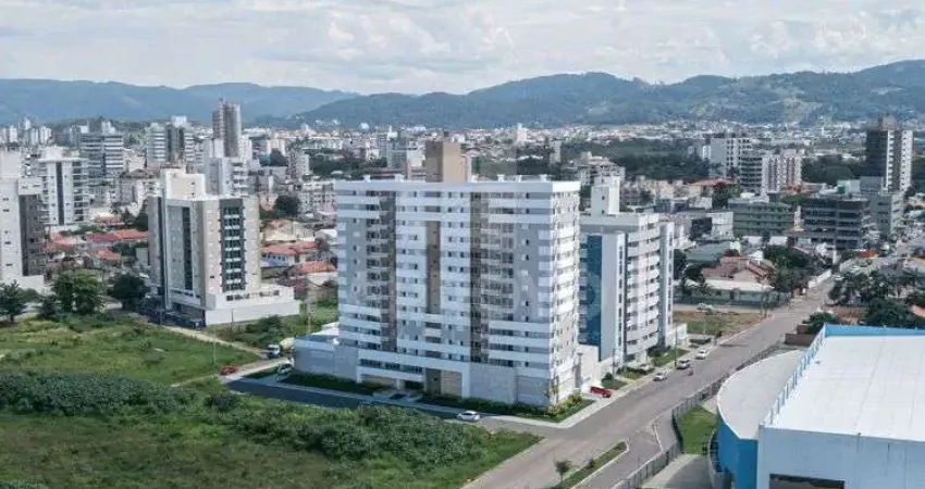 Apartamento com 2 quartos à venda na Rua Washington Luiz, Vila Moema, Tubarão