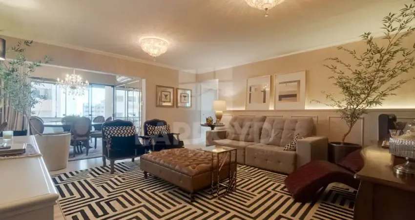 Apartamento com 3 quartos à venda na Vila Moema, Tubarão 