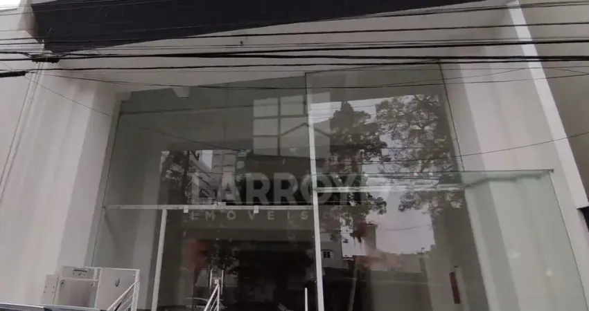 Sala comercial para alugar no Centro, Tubarão 