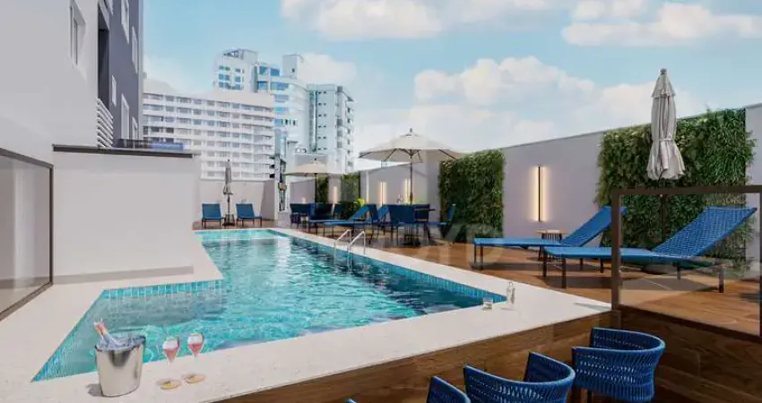 Torre di bérgamo - torre di bérgamo próximo ao farol shopping