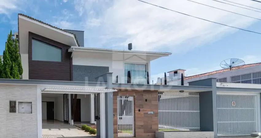 Sala comercial para alugar na Vila Moema, Tubarão