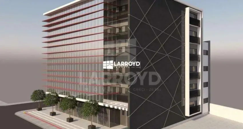 Sala comercial para alugar na Vila Moema, Tubarão 