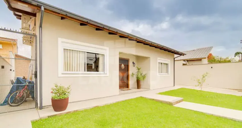 Casa com 3 quartos à venda no Oficinas, Tubarão 