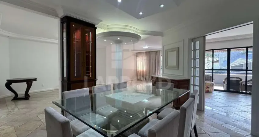 Apartamento com 3 quartos à venda na Rua Doutor Otto Feuerschuette, Vila Moema, Tubarão