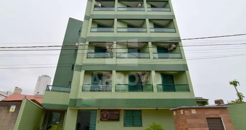 Apartamento com 3 quartos para alugar na Vila Moema, Tubarão