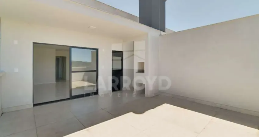 Cobertura com 3 quartos à venda na Rua Senador Arnor Damiani, Oficinas, Tubarão