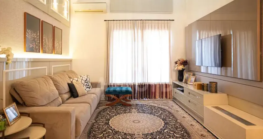 Cobertura com 4 quartos à venda na Rua Vidal Ramos, Centro, Tubarão