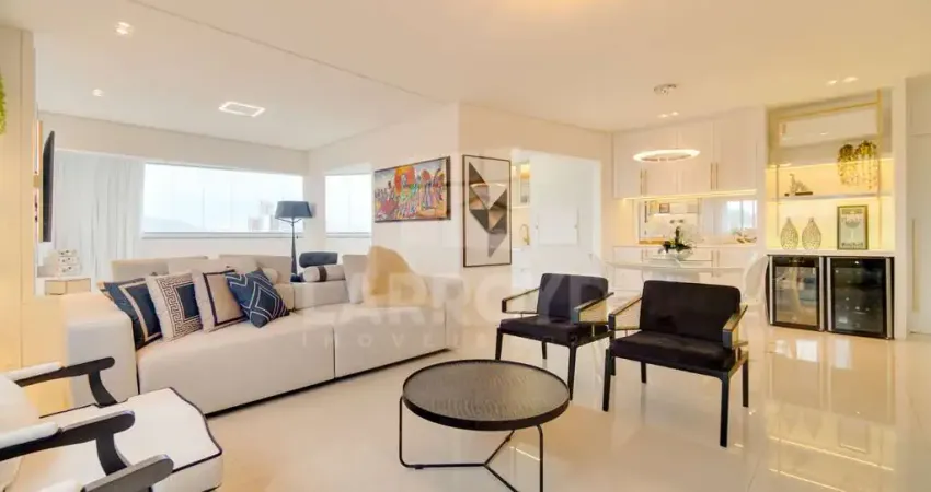 Cobertura com 3 quartos à venda na Avenida Pedro Zapelini, 1619, Centro, Tubarão