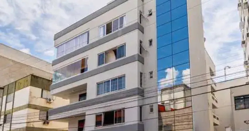 Cobertura com 3 quartos à venda na Rua Júlio Francisco Régis, 189, Vila Moema, Tubarão