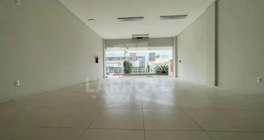 Sala comercial para alugar no Centro, Tubarão