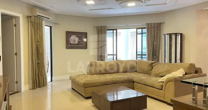 Apartamento com 4 quartos à venda na Rua Recife, Centro, Tubarão