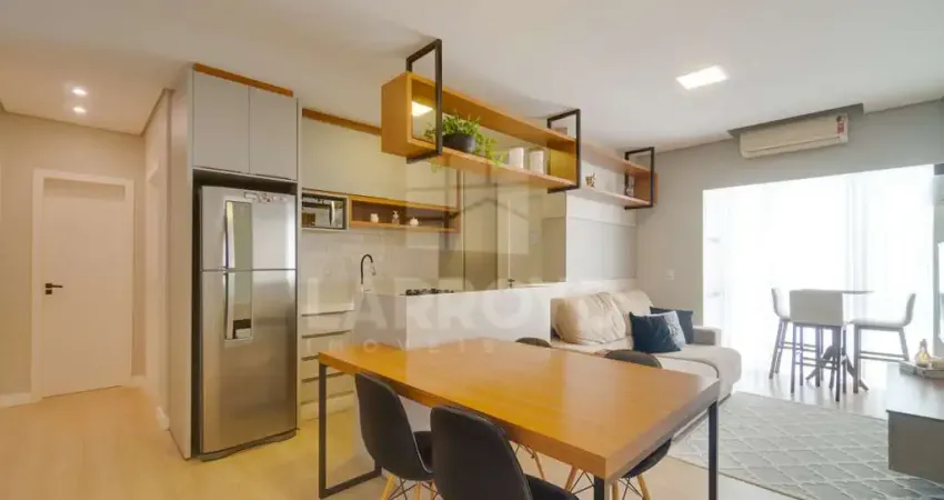 Apartamento com 2 quartos à venda na Rua Doná Antônina Búrigo Corbeta, Recife, Tubarão