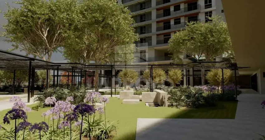 Apartamento com 2 quartos à venda na Avenida Pedro Zapelini, 530, Recife, Tubarão