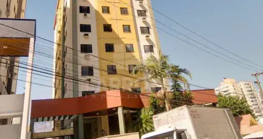 Apartamento com 3 quartos à venda na Rua São José, Centro, Tubarão