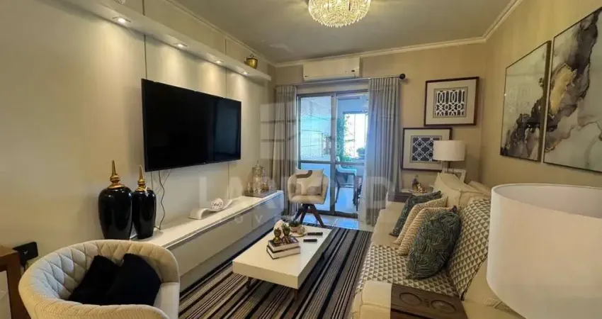 Apartamento com 3 quartos à venda na Rua São José, Centro, Tubarão