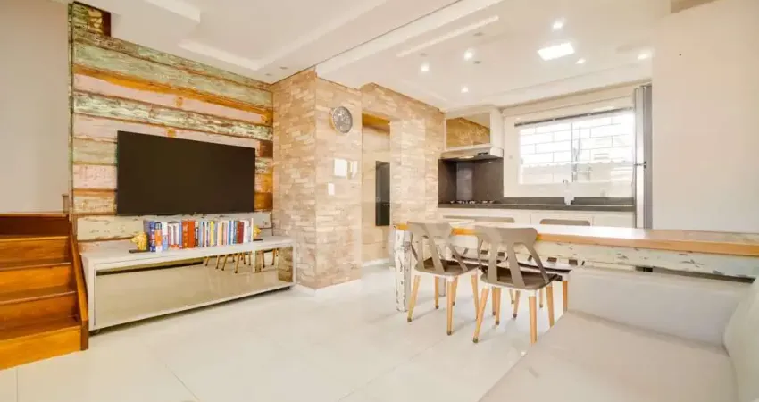 Casa em condomínio fechado com 2 quartos à venda na Avenida João Manoel Galdino da Luz, Vila Esperança, Tubarão