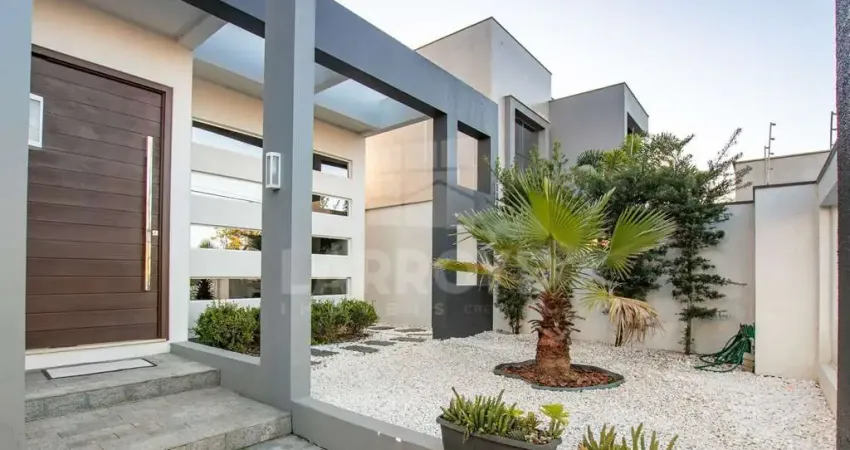 Casa com 3 quartos à venda no Santo Antônio de Pádua, Tubarão 