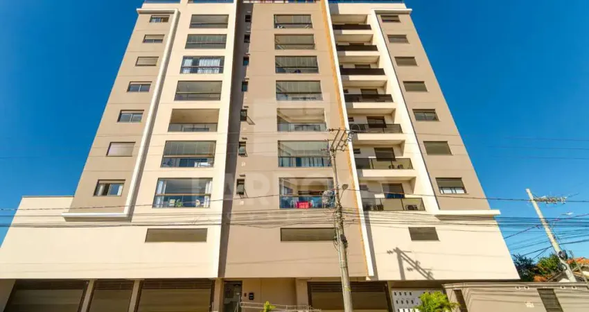 Apartamento com 2 quartos à venda no Santo Antônio de Pádua, Tubarão