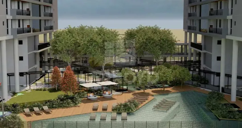 Apartamento com 3 quartos para alugar na Avenida Pedro Zapelini, 530, Recife, Tubarão