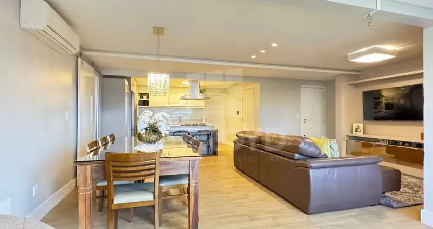 Apartamento com 3 quartos à venda na Avenida Marcolino Martins Cabral, Centro, Tubarão