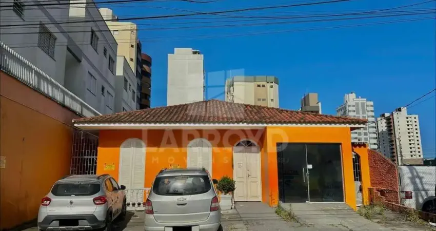 Sala comercial à venda na Vila Moema, Tubarão