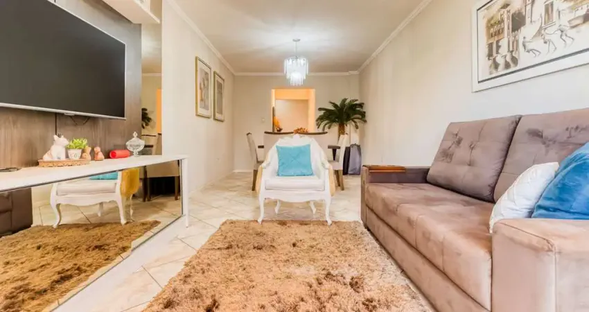 Apartamento com 3 quartos à venda na Rua Ferreira Lima, Centro, Tubarão