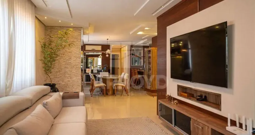 Cobertura com 3 quartos à venda na Rua Teodoto Tonon, Centro, Tubarão